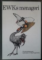 EWKs menageri &ndash; 20 statsr&aring;dsportr&auml;tt