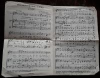 Den blomstertid nu kommer (Sv. Ps. 474)