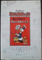 Kalle Anka & Co &ndash; Den kompletta &aring;rg&aring;ngen 1949 del 1