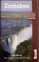 Zimbabwe (Bradt Travel Guide)