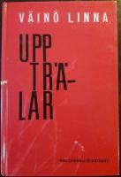 Upp, tr&auml;lar