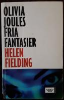 Olivia Joules fria fantasier