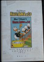 Kalle Anka & Co &ndash; Den kompletta &aring;rg&aring;ngen 1951 del 2