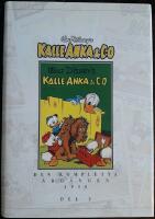 Kalle Anka & Co &ndash; Den kompletta &aring;rg&aring;ngen 1950 del 2