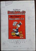 Kalle Anka & Co &ndash; Den kompletta &aring;rg&aring;ngen 1949 del 1