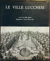 Le ville Lucchesi