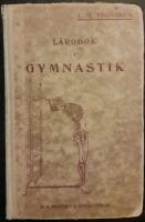 L&auml;robok i gymnastik f&ouml;r folkskoleseminarier