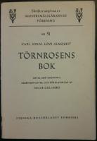 T&ouml;rnrosens bok