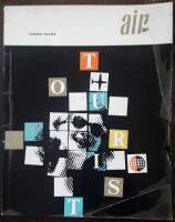 Air BP Magazine No 12 &ndash; The Journal of the International Aviation Service of BP