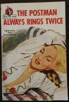 The Postman Always Rings Twice