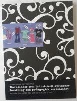 Utv&auml;rdering av projektet "Barnkl&auml;der som industriellt kulturarv, forskning och pedagogisk verksamhet"