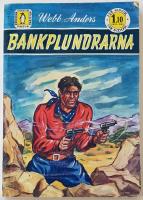 Bankplundrarna