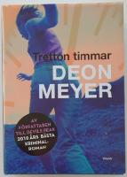 Tretton timmar