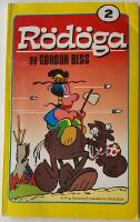 R&ouml;d&ouml;ga, nr 2