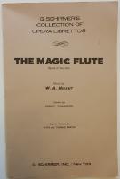 The Magic Flute &ndash; Opera in Two Acts