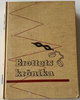 Brottets kr&ouml;nika &ndash; ur kriminalpolisens annaler