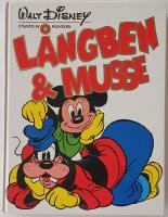 L&aring;ngben & Musse