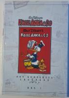 Kalle Anka & Co &ndash; Den kompletta &aring;rg&aring;ngen 1949 del 1