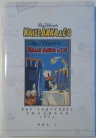 Kalle Anka & Co &ndash; Den kompletta &aring;rg&aring;ngen 1951 del 1