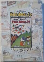 Kalle Anka & Co &ndash; Den kompletta &aring;rg&aring;ngen 1952 del 1