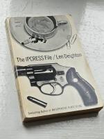 The Ipcress File