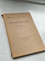 Riddarholmskyrkan i Stockholm