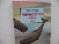 Kaskeloternas s&aring;ng