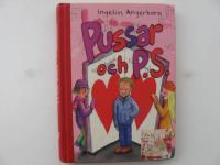Pussar och P.S.