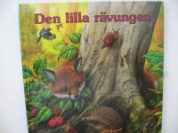 Den lilla r&auml;vungen