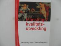M&auml;nsklig kvalitetsutveckling