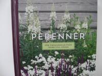 Perenner f&ouml;r tr&auml;dg&aring;rdar fr&aring;n norr till s&ouml;der