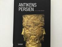 Antikens Persien