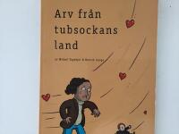 Arv från tubsockans land