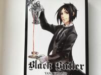 Black butler