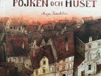 Pojken och huset