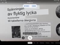 Chefs-D&acute;oeuvre De L&acute;art Grands Peinters M&auml;sterverk av stora  m&aring;lare. Watteau.