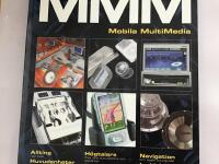 Den kompletta guiden om mmm - mobila multimedia