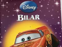 Disney Bilar