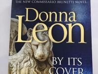 By Its Cover