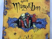 Genom m&auml;rg & ben : tio sp&ouml;khistorier