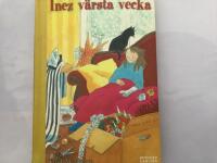 Inez v&auml;rsta vecka