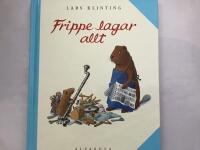 Frippe lagar allt