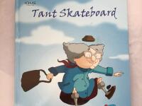 Tant Skateboard