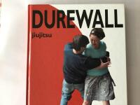 Durewall Jiujitsu : 2:a Jiujitsuboken