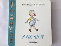 Max napp