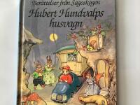 Hubert Hundvalps husvagn
