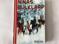 Ninas julklapp