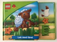 DUPLO Lek med f&aring;ret
