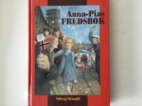 Anna-Pias fredsbok