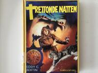 Trettonde natten